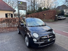 Fiat 500 - 1.2/Airco/4X nwe all season/PDC/APK/Gr beurt/Garantie
