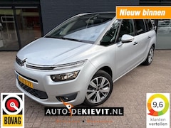 Citroën Grand C4 Picasso - 1.6 THP Intensive 7 persoons