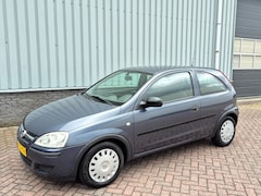 Opel Corsa - 1.2 16v Airco Nieuwe APK 2027