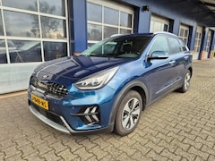 Kia Niro - 1.6 GDI Hybrid Dynamic Plus Line, Trekhaak, Camera, Stuur/stoel verwarming, ALL IN prijs