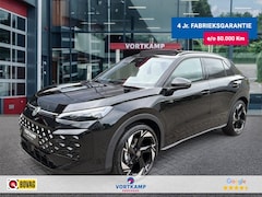 Volkswagen T-Roc - 1.5 eTSI R-LINE PANO-DAK/TREKHAAK/CAMERA/20''INCH/IQ-LIGHTS