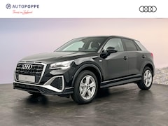 Audi Q2 - S edition 35 TFSI 110 kW / 150 PK Hatchback 7 vers