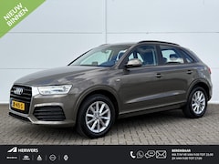 Audi Q3 - 1.4 TFSI CoD Adrenalin / Trekhaak ( 1800 kg ) / Navigatiesysteem full map / Cruise control