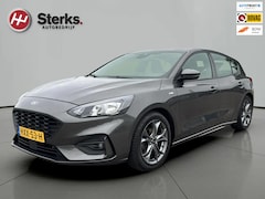 Ford Focus - 1.0 EcoBoost ST Line 125 PK Business Winter-pack CLIMAAT CONTROL CARPLAY PDC