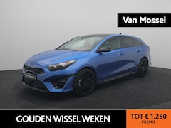 Kia Pro cee'd - ProCeed 1.5 T-GDi GT-Line | Automaat | Navigatie | Panoramadak | Apple Carplay / Android A