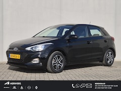 Hyundai i20 - 1.0 T-GDI Comfort / Dealer onderhouden / Cruise control / Navigatie / Achteruitrijcamera /