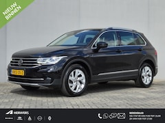 Volkswagen Tiguan - 1.4 TSI eHybrid R-Line Business+ / Elektrische trekhaak / Trekgewicht 1.800 kg / Rondomzic