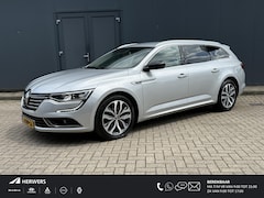 Renault Talisman Estate - 1.3 TCe Limited / Trekhaak / Automaat / Navigatie / Cruise Control / Bluetooth / Climate C