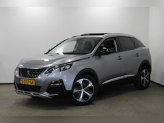 Peugeot 3008 - 1.2 PureTech Blue Lease Premium
