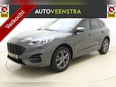 Ford Kuga - 2.5 PHEV ST-Line|CAMERA|STOEL/STUUR.VERW|ADAPTIVE|