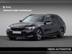 BMW 3-serie Touring - 330e | M-Sport | Trekhaak | 19'' lichtmetalen velgen | Stoelverwarming bestuurder/passagie