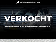 Citroën ë-C3 - Max 113pk 44 kWh Achteruitrijcamera Apple CarPlay Navigatie