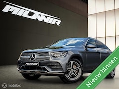 Mercedes-Benz GLC-klasse - 300 4MATIC AMG Line |Pano |360 |ACC