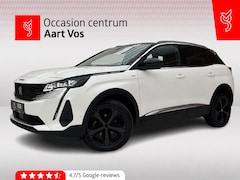 Peugeot 3008 - PureTech 130 EAT8 GT | Stoelverwarming | Adaptive Cruise Control | Elektrische achterklep