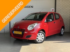 Suzuki Alto - 1.0 Comfort | Automaat | 5drs | NL Auto | ALL-Season | All-in rijklaarprijs
