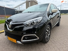 Renault Captur - 1.2 TCe Xmod_AUTOMAAT_LEER_35889KM_NETTE AUTO