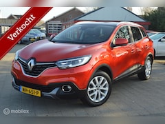 Renault Kadjar - 1.2 TCe Intens