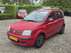 Fiat Panda - 1.2 Edizione Cool Apk |Airco |2011