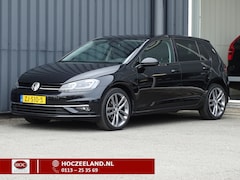 Volkswagen Golf - 1.0 TSI Comfortline Excecutive | Navi | Apple Carplay/Android Auto