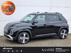 Hyundai Inster - Evolve 49 kWh Winter + Tech Pack * Nu met 3.000, - voordeel