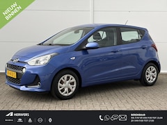 Hyundai i10 - 1.0i Comfort / Airco / Cruise control /