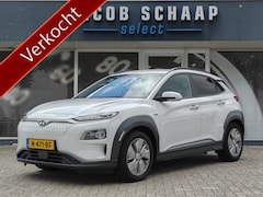 Hyundai Kona Electric - EV Fashion Design 64 kWh / Camera / Carplay / Adapt. Cruise / Warmtepomp /
