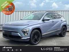 Hyundai Kona Electric - Pure Edition 64.8 kWh / €1500, - Voordeel / Uit Voorraad Leverbaar / Stoel- & Stuurverwarm
