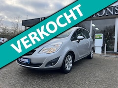 Opel Meriva - 1.4 Cosmo | Distributie nieuw| Airco | Cruise control | Kleine beurt