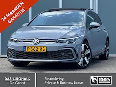Volkswagen Golf - 1.4 eHybrid 245pk GTE | Pano | Trekhaak | IQ Light | ACC | Camer