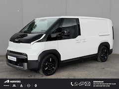 Kia PV5 - L2H1 Elite 71.2 kWh / Direct Leverbaar / 7 Jaar Fabrieks Garantie / Warmtepomp / 2X Schuif