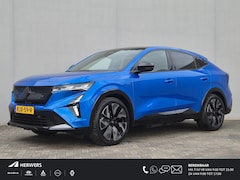 Renault Rafale - 1.2 E-Tech 4x4 plug-in hybrid 300 esprit Alpine / Fabrieksgarantie tot 05-2027 / Panoramad