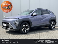 Hyundai Kona - 1.6 GDI HEV Comfort Smart / 3000 Voordeel / Stoel- & Stuurverwarming / Achteruitrijcamera