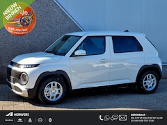 Hyundai Inster - Pulse + WTR 49 kWh / €3000, - Voordeel / Snel Leverbaar / Rijklaarprijs / Winter Pack / Ke