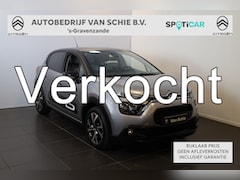 Citroën C3 - PT 110 Shine Automaat-6 Navi | Camera | Sensoren | Keyless