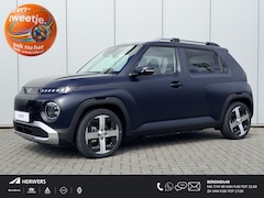 Hyundai Inster - Evolve 49 kWh / €3000 Voordeel / LED Verlichting / 17 Inch / Dynamische Navigatie / Achter