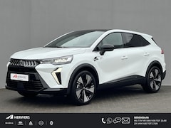 Mitsubishi Grandis - 1.8 HEV Instyle / €2.500, - voordeel / 8 Jaar Fabrieksgarantie / Elektrochromatisch glazen