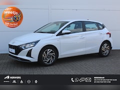 Hyundai i20 - 1.0 T-GDI Comfort / €2000, - Voordeel / Uit Voorraad Leverbaar / Apple & Android Carplay /