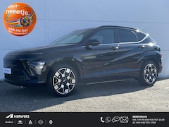 Hyundai Kona Electric - Premium 64.8 kWh