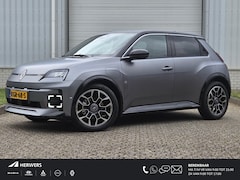Renault 5 - 5 comfort range Roland-Garros 52 kWh / Afneembare Trekhaak / Harman Kardon / 360 Camera /