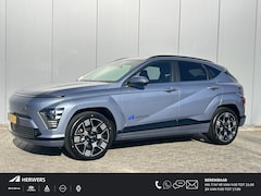 Hyundai Kona Electric - Comfort Smart 65.4 kWh / Navigatie / Cruise Control Adaptief / Climate Control / Achterkle