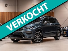 SEAT Ateca - 1.5 TSI DSG FR, Facelift, Voll Led, Virtual Cockpit, ACC, Apple Carplay, Android Auto, 360