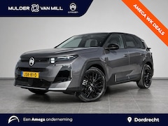 Citroën C5 Aircross - Max 1.6 HYbrid PHEV 225pk | WATERFALL TOUCHSCREEN | LEDER | STOELMASSAGE | SCHUIF/KANTELDA