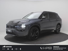 Mitsubishi Outlander - 2.4 PHEV Black Edition MY26 / € 4.000, - Voordeel Op Nieuwprijs / Prijs is Rijklaar / Elek