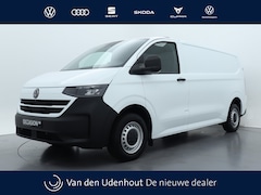 Volkswagen Transporter - PHEV 2.5 eHybrid 233PK 16, 5kWh L2H1 AUT Life