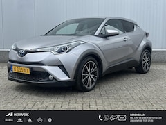Toyota C-HR - 1.8 Hybrid Executive / Navigatie / Adaptieve Cruise control / Achteruitrijcamera / Stoelve