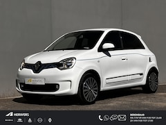 Renault Twingo Z.E. - R80 E-Tech Série Limitée Urban Night 22 kWh / Dealer onderhouden / Accu SoH 94, 91 % / 3 f
