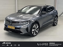Renault Mégane E-Tech - EV60 Optimum Charge Techno / SOH 93, 22% / Dealer onderhouden / CCS snellader / Stuur- & S