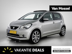 SEAT Mii - 1.0 Sport Intense | 60pk | Panoramadak | Climate Control | 64.000km | Lichtmetalen Velgen
