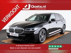 BMW 5-serie Touring - 530i High Executive M Sport - Panoramdak - Driving Assistant Professional - head up - Comf