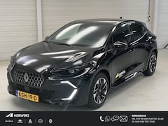 Renault Clio - 1.8 Hybrid 160 techno / Automaat / All season banden